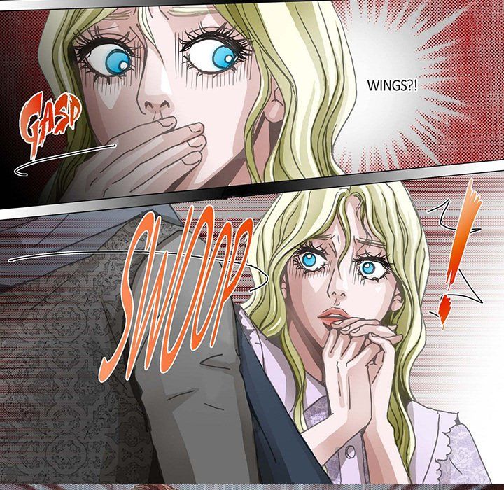 The Emperor's Woman Manhwa - Chapter 75 Page 37