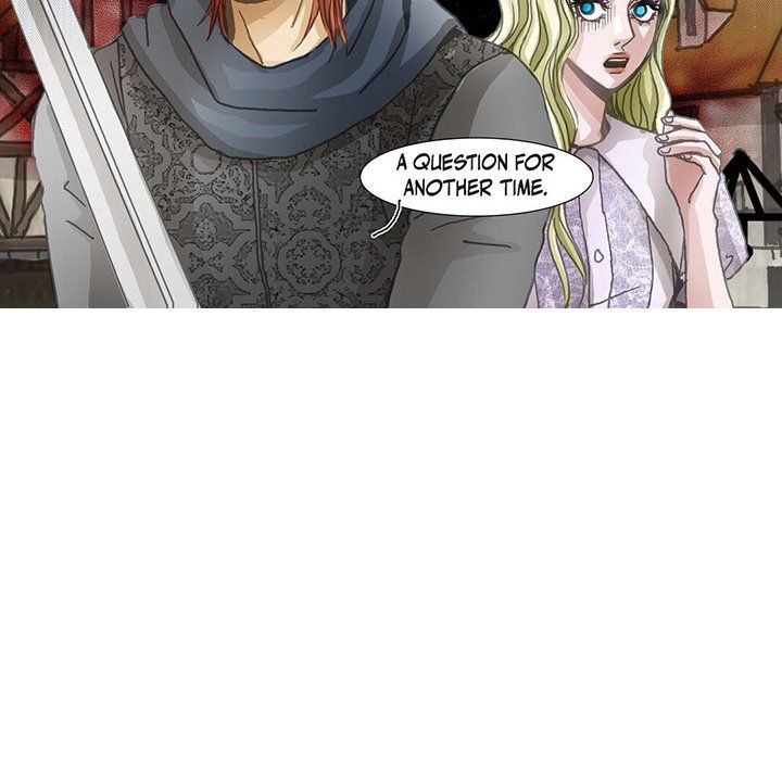 The Emperor's Woman Manhwa - Chapter 75 Page 39