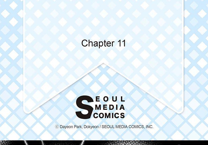 The Emperor's Woman Manhwa - Chapter 11 Page 3