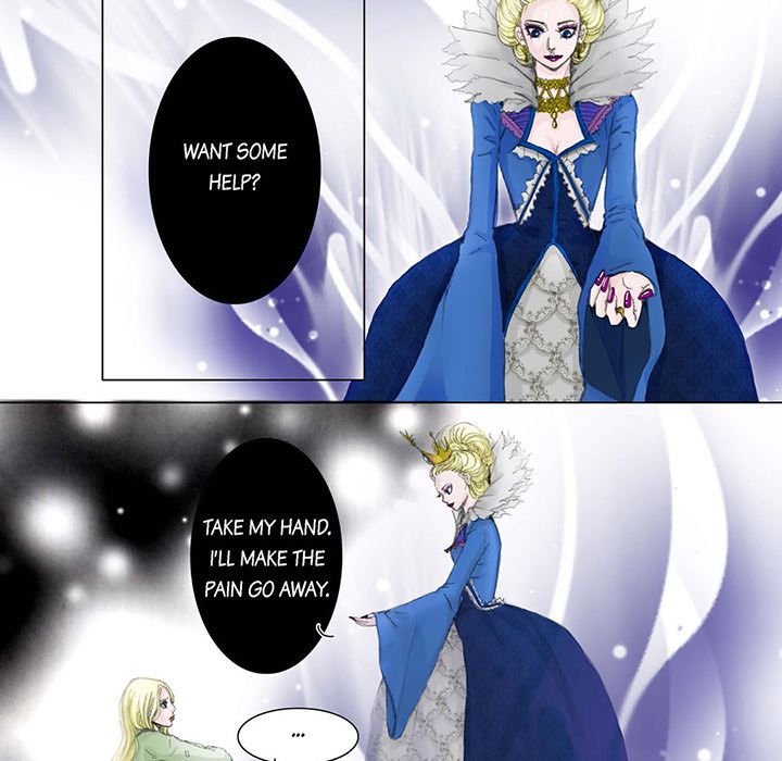The Emperor's Woman Manhwa - Chapter 2 Page 7
