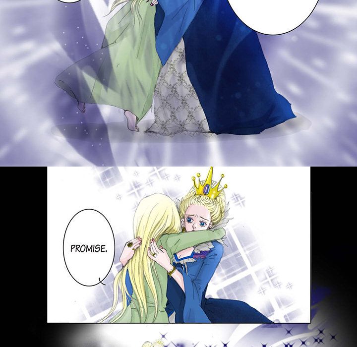 The Emperor's Woman Manhwa - Chapter 2 Page 12