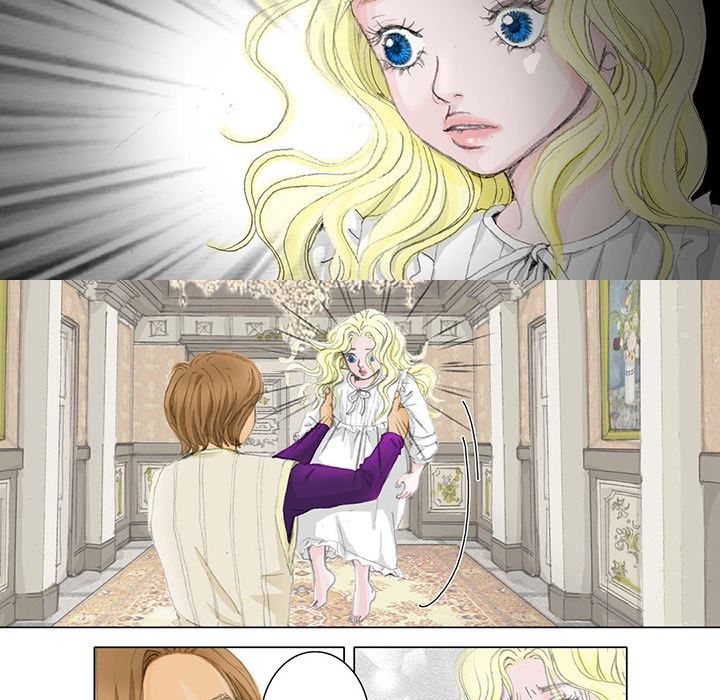 The Emperor's Woman Manhwa - Chapter 2 Page 22