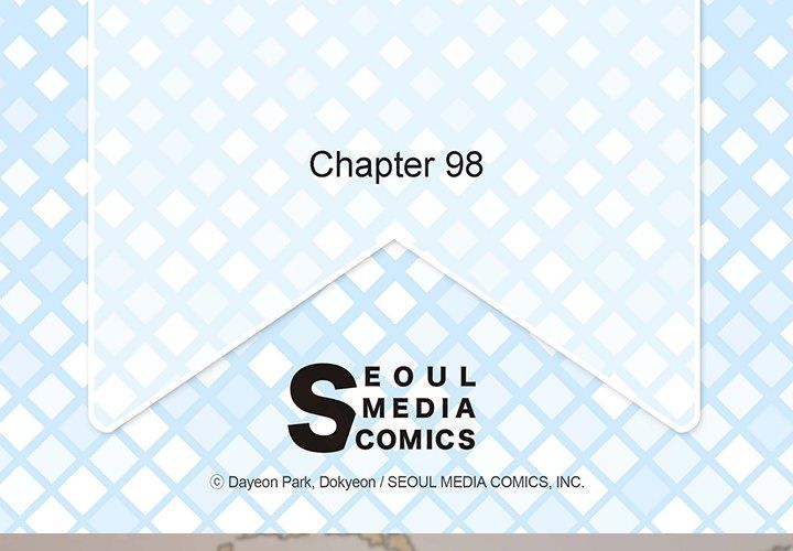 The Emperor's Woman Manhwa - Chapter 98 Page 3