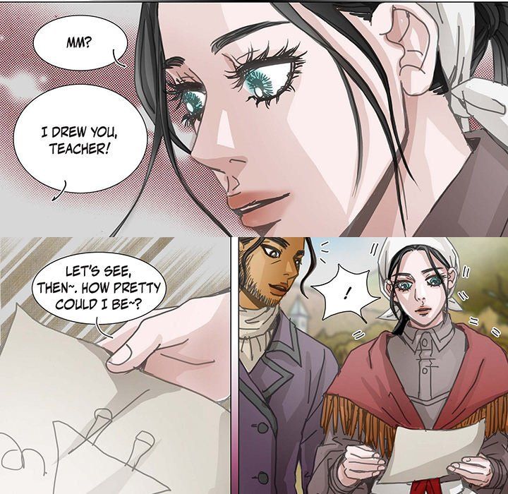 The Emperor's Woman Manhwa - Chapter 98 Page 12