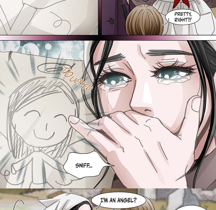 The Emperor's Woman Manhwa - Chapter 98 Page 13