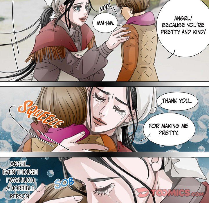 The Emperor's Woman Manhwa - Chapter 98 Page 14