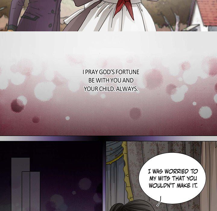 The Emperor's Woman Manhwa - Chapter 98 Page 18