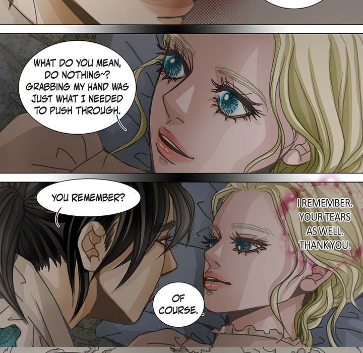 The Emperor's Woman Manhwa - Chapter 98 Page 20
