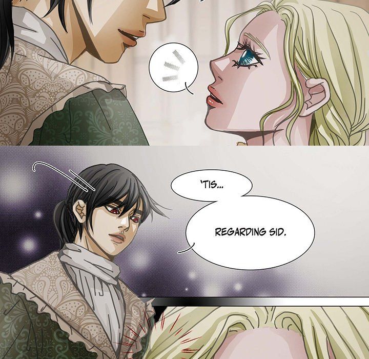 The Emperor's Woman Manhwa - Chapter 98 Page 39