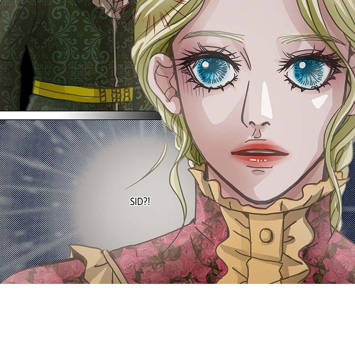 The Emperor's Woman Manhwa - Chapter 98 Page 40