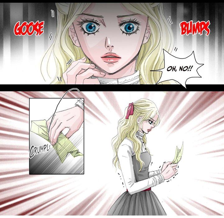The Emperor's Woman Manhwa - Chapter 22 Page 37