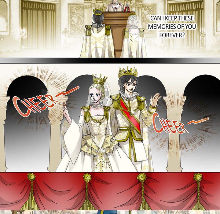 The Emperor's Woman Manhwa - Chapter 30 Page 20