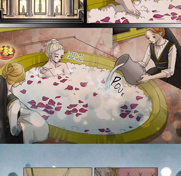 The Emperor's Woman Manhwa - Chapter 30 Page 23