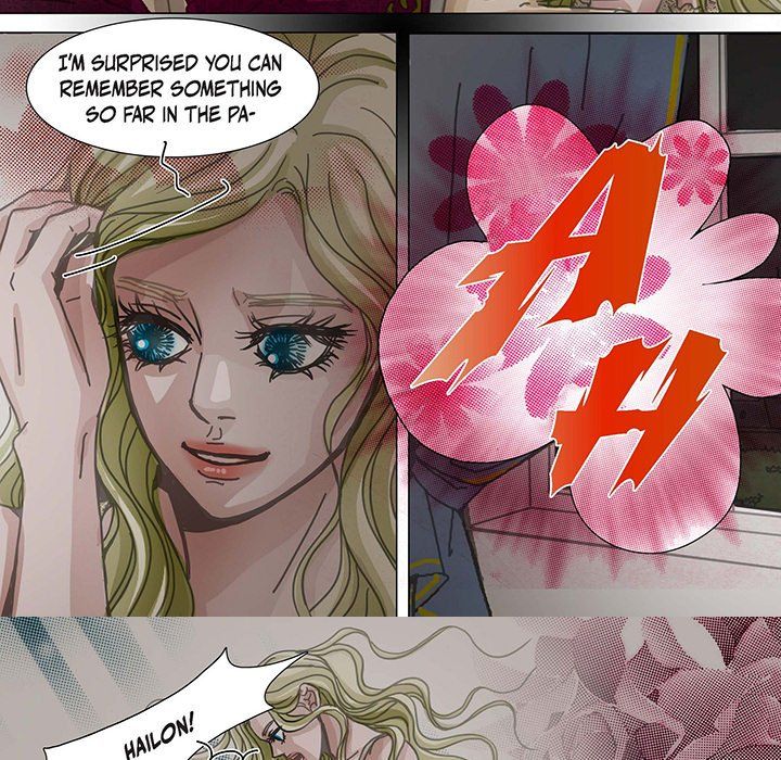 The Emperor's Woman Manhwa - Chapter 90 Page 6