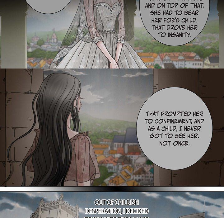 The Emperor's Woman Manhwa - Chapter 90 Page 15