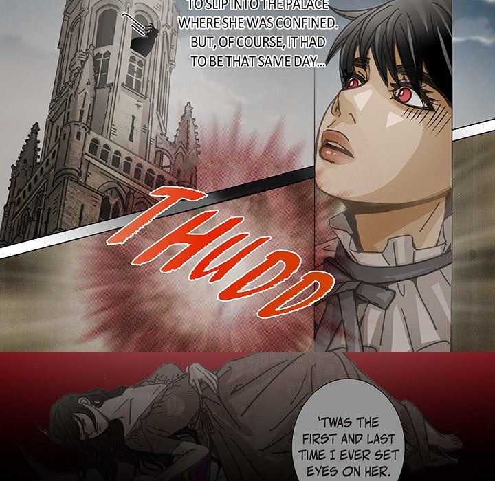 The Emperor's Woman Manhwa - Chapter 90 Page 16