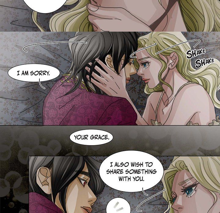 The Emperor's Woman Manhwa - Chapter 90 Page 18