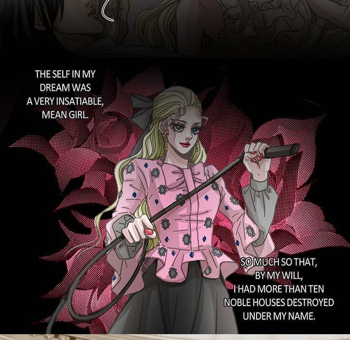 The Emperor's Woman Manhwa - Chapter 90 Page 20