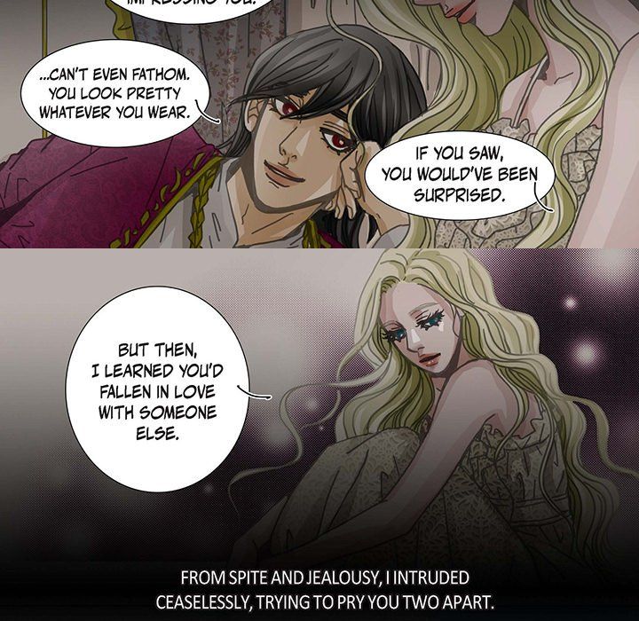 The Emperor's Woman Manhwa - Chapter 90 Page 22