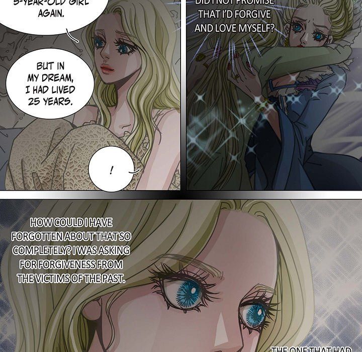 The Emperor's Woman Manhwa - Chapter 90 Page 24