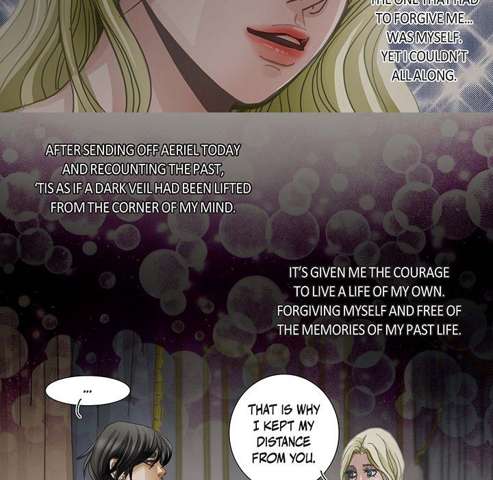 The Emperor's Woman Manhwa - Chapter 90 Page 25