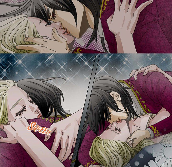 The Emperor's Woman Manhwa - Chapter 90 Page 32