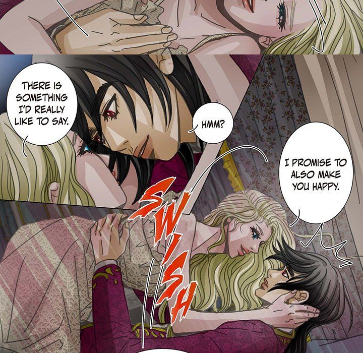 The Emperor's Woman Manhwa - Chapter 90 Page 35