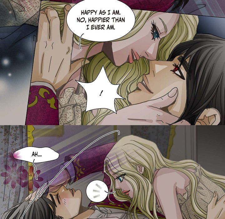 The Emperor's Woman Manhwa - Chapter 90 Page 36