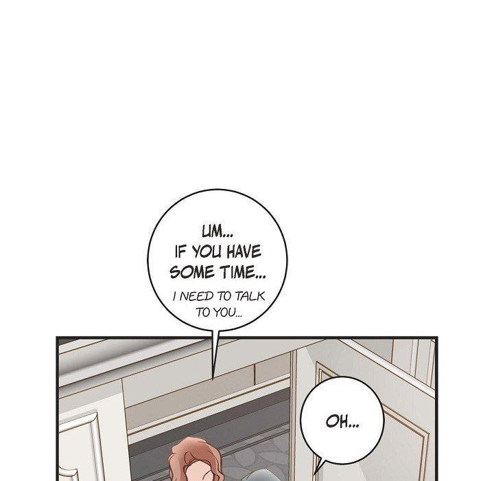 Survival Marriage Manhwa - Chapter 23 Page 10