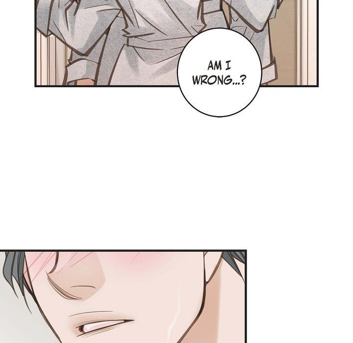 Survival Marriage Manhwa - Chapter 23 Page 28