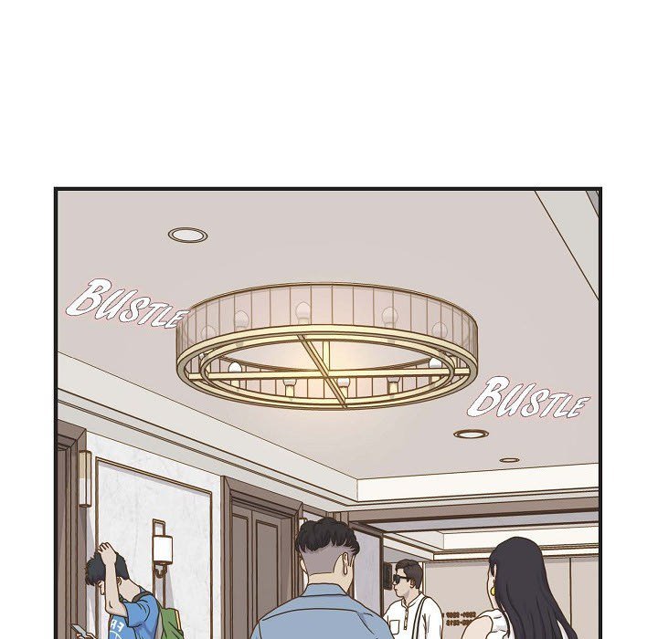 Survival Marriage Manhwa - Chapter 23 Page 45