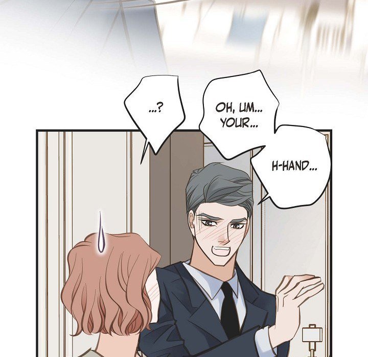 Survival Marriage Manhwa - Chapter 23 Page 56