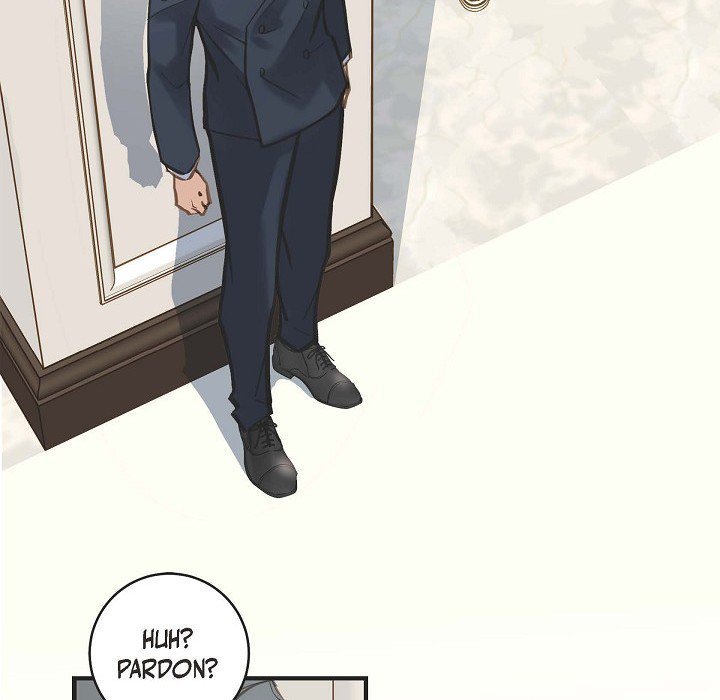 Survival Marriage Manhwa - Chapter 23 Page 72