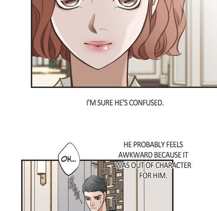 Survival Marriage Manhwa - Chapter 23 Page 74
