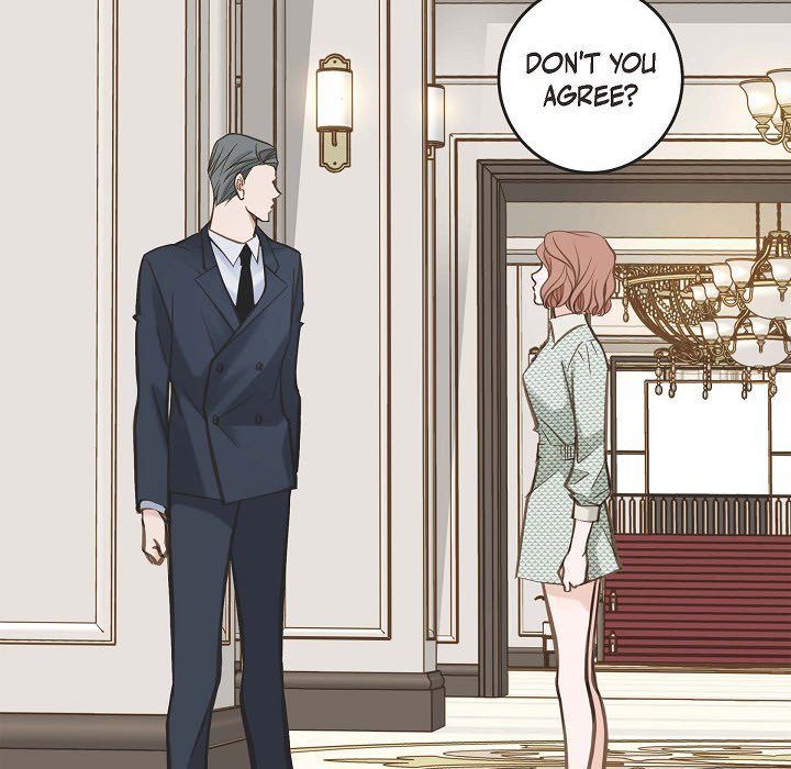 Survival Marriage Manhwa - Chapter 23 Page 80