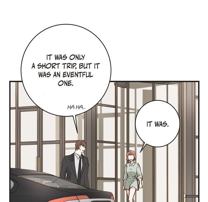 Survival Marriage Manhwa - Chapter 23 Page 87