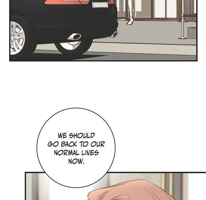 Survival Marriage Manhwa - Chapter 23 Page 88