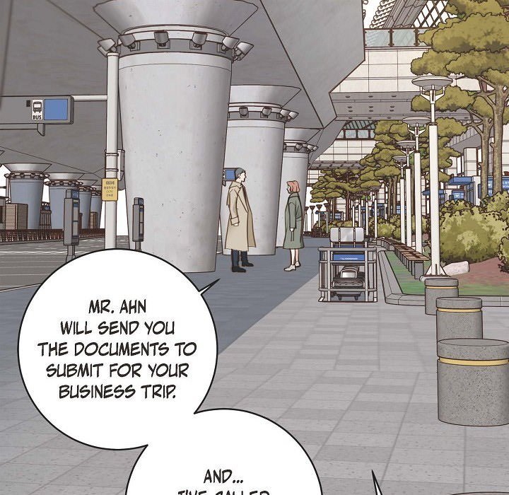 Survival Marriage Manhwa - Chapter 23 Page 98