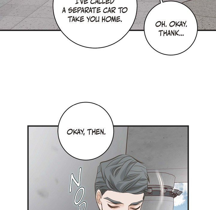 Survival Marriage Manhwa - Chapter 23 Page 99