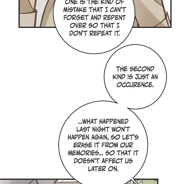 Survival Marriage Manhwa - Chapter 23 Page 107