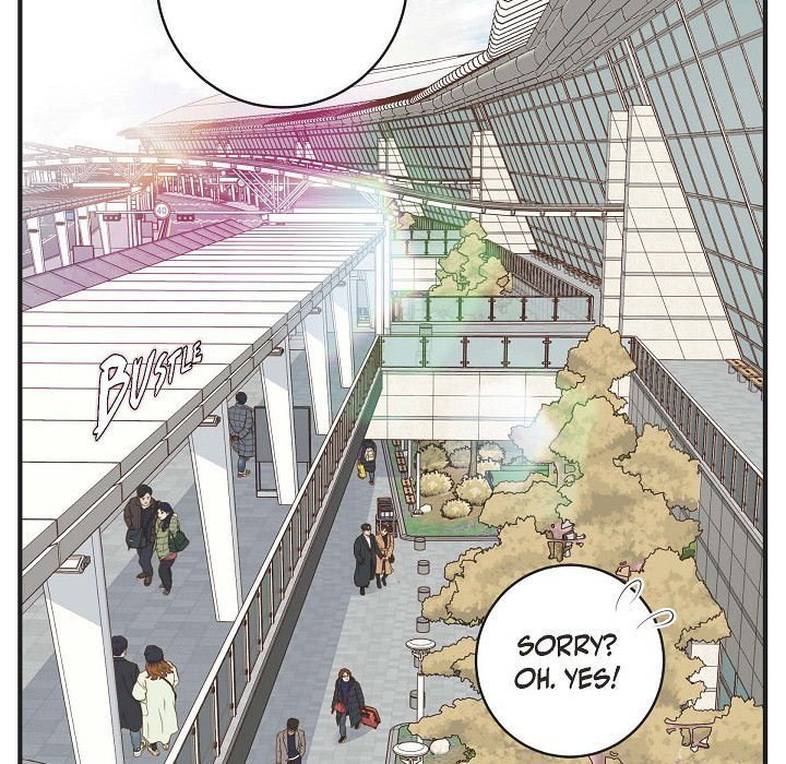 Survival Marriage Manhwa - Chapter 23 Page 112