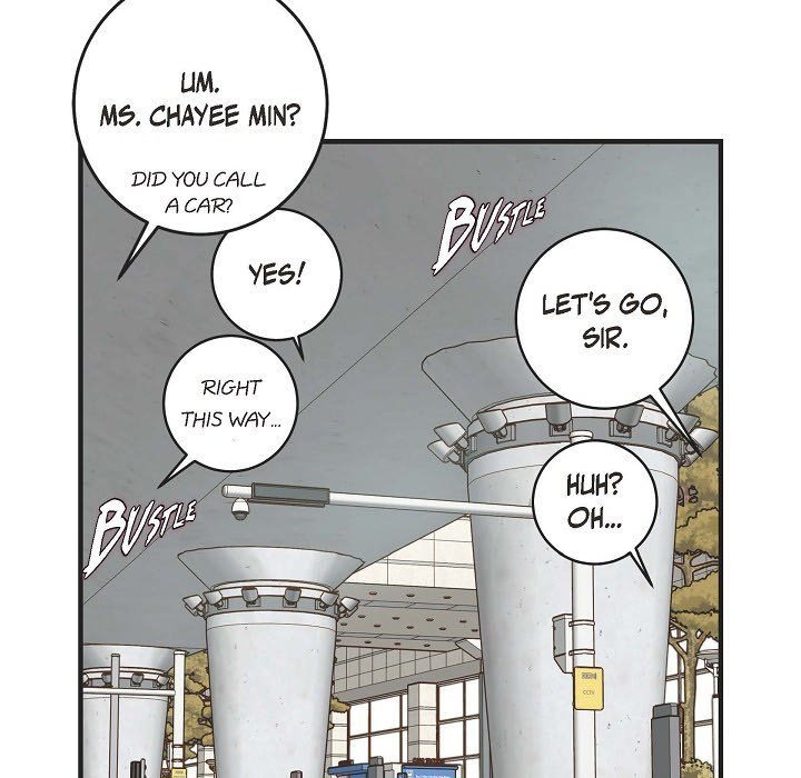 Survival Marriage Manhwa - Chapter 23 Page 114