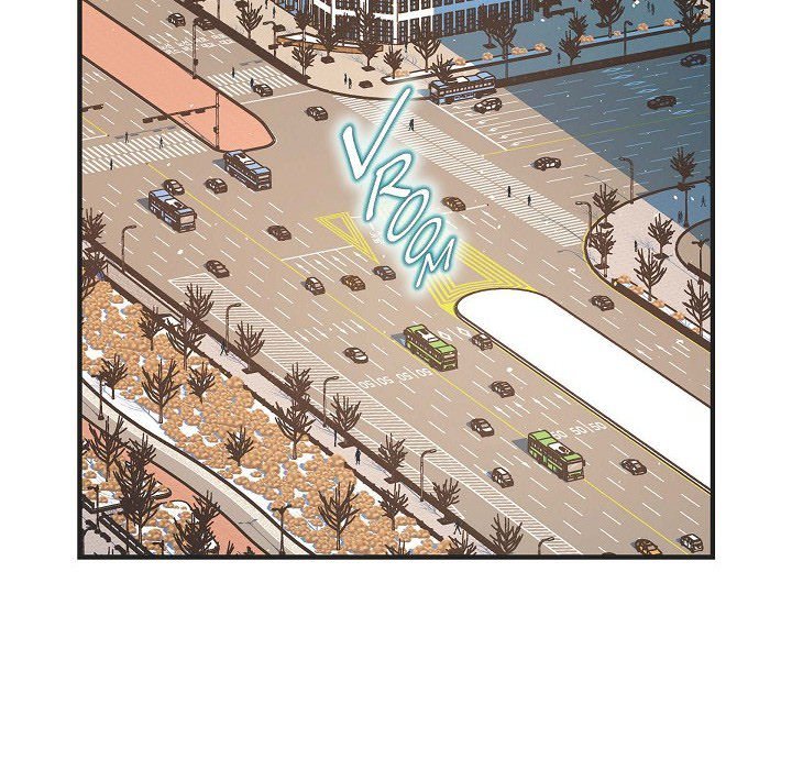 Survival Marriage Manhwa - Chapter 23 Page 121