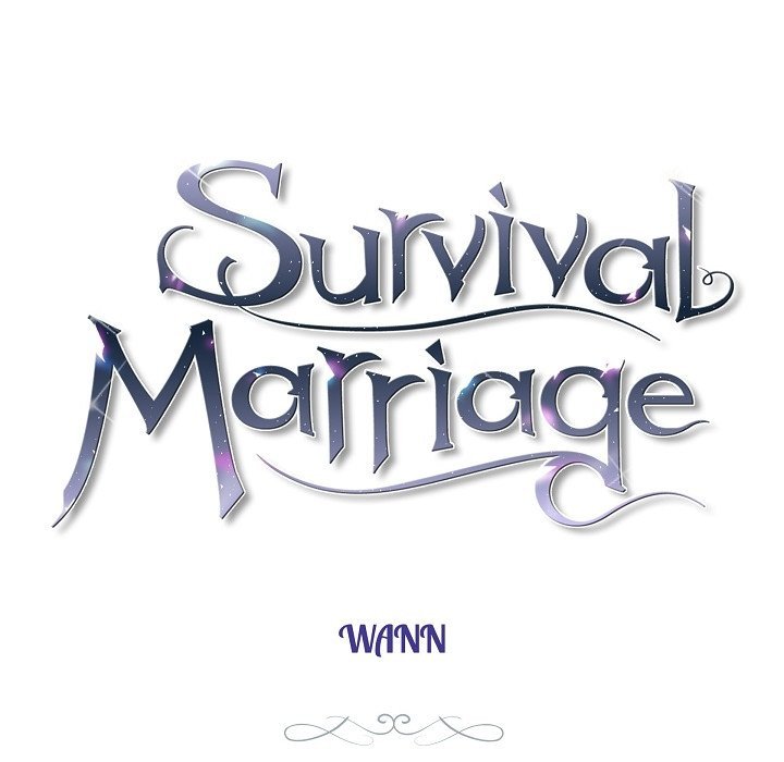 Survival Marriage Manhwa - Chapter 7 Page 5
