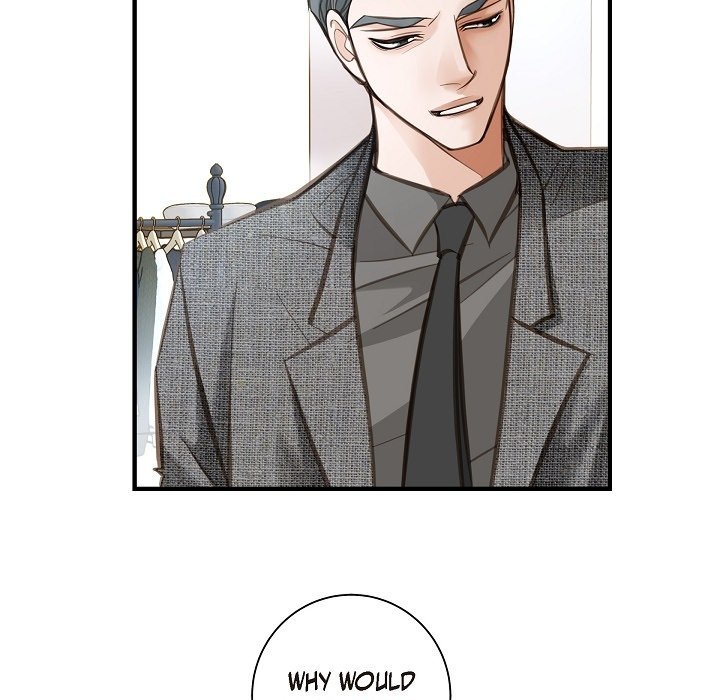 Survival Marriage Manhwa - Chapter 7 Page 18