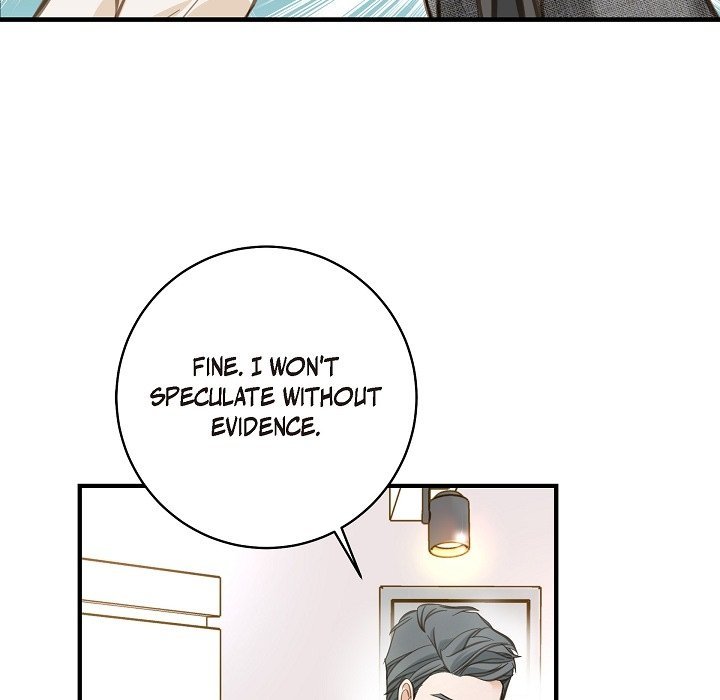 Survival Marriage Manhwa - Chapter 7 Page 28