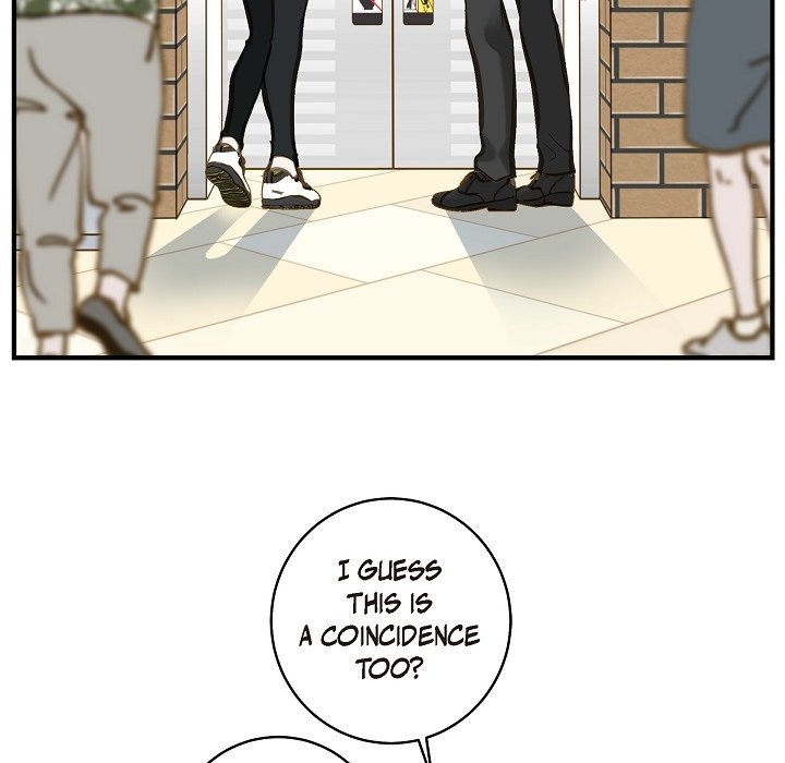 Survival Marriage Manhwa - Chapter 7 Page 86