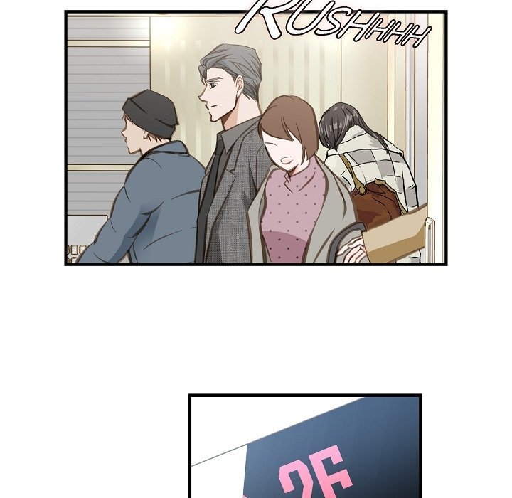 Survival Marriage Manhwa - Chapter 7 Page 92