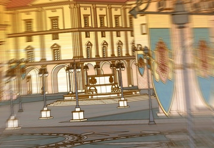 Survival Marriage Manhwa - Chapter 13 Page 3