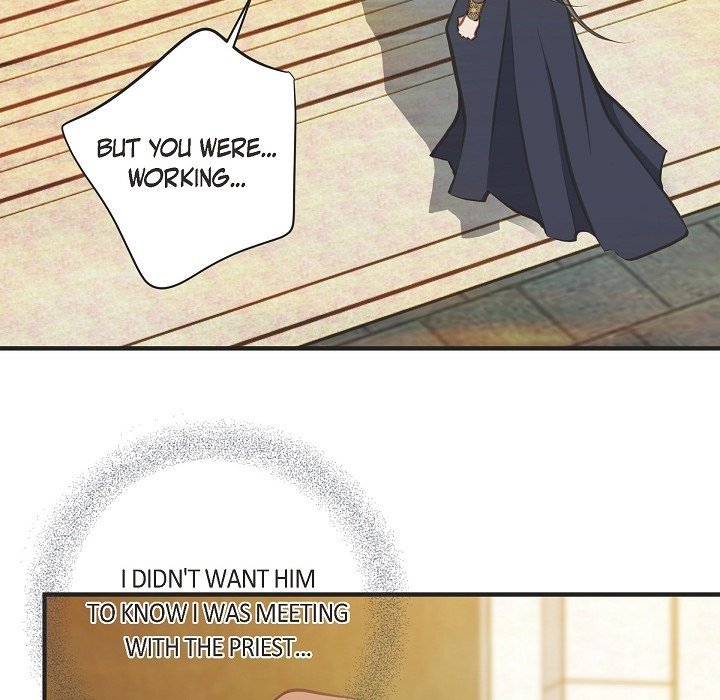 Survival Marriage Manhwa - Chapter 13 Page 15